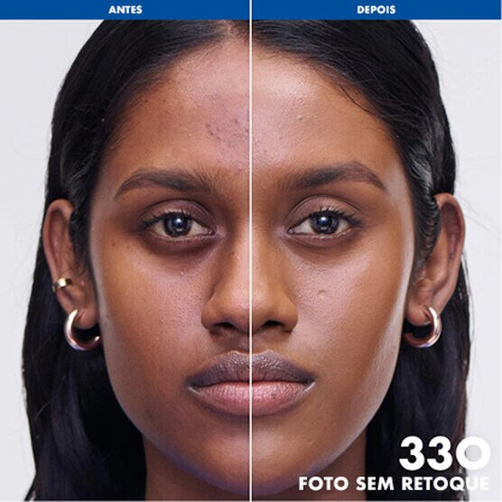 BEST SKIN EVER FDT NEW  FOUNDATION-25 GG